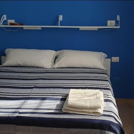 Monteceneri 9 B&B Rho Εξωτερικό φωτογραφία