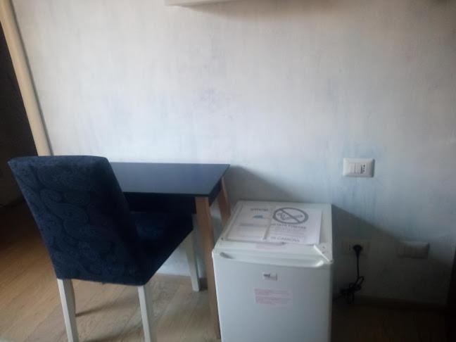 Monteceneri 9 B&B Rho Εξωτερικό φωτογραφία
