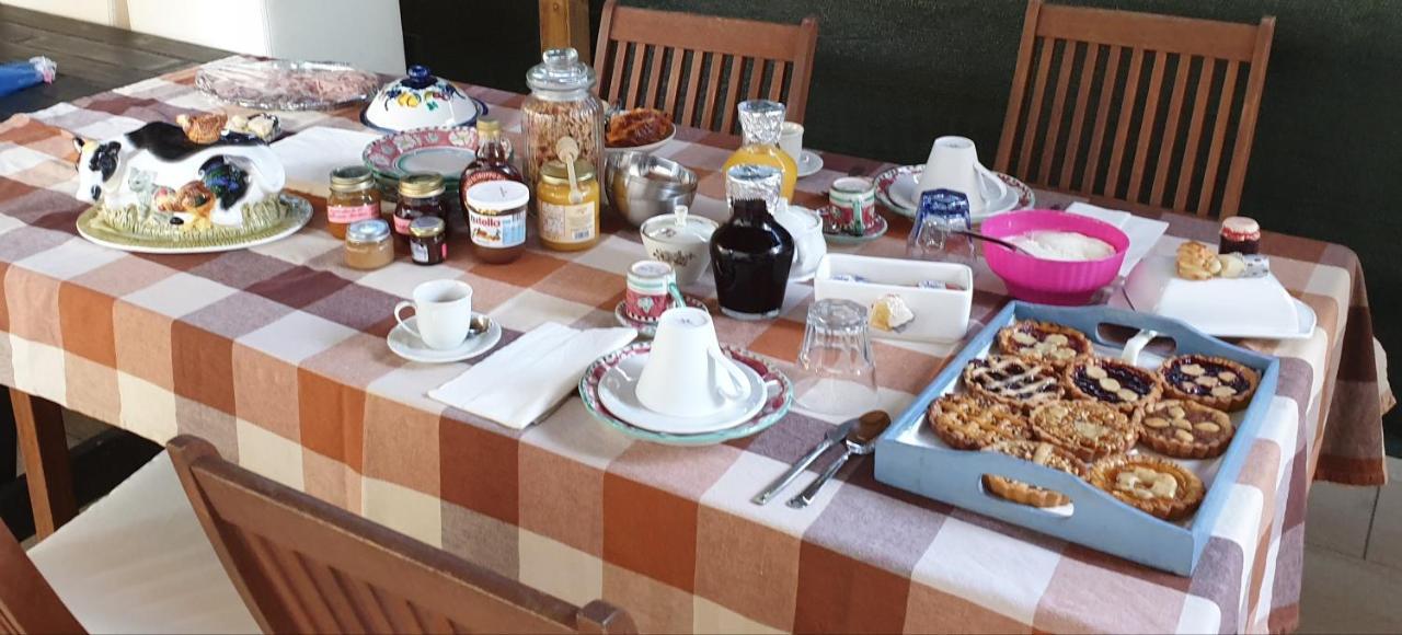 Monteceneri 9 B&B Rho Εξωτερικό φωτογραφία