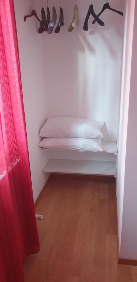 Monteceneri 9 B&B Rho Εξωτερικό φωτογραφία