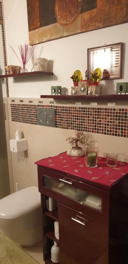 Monteceneri 9 B&B Rho Εξωτερικό φωτογραφία