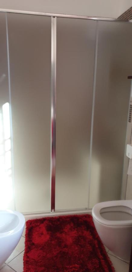 Monteceneri 9 B&B Rho Εξωτερικό φωτογραφία