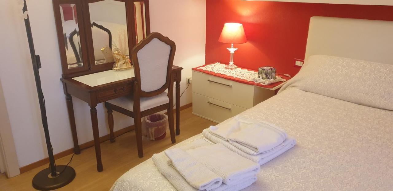 Monteceneri 9 B&B Rho Εξωτερικό φωτογραφία