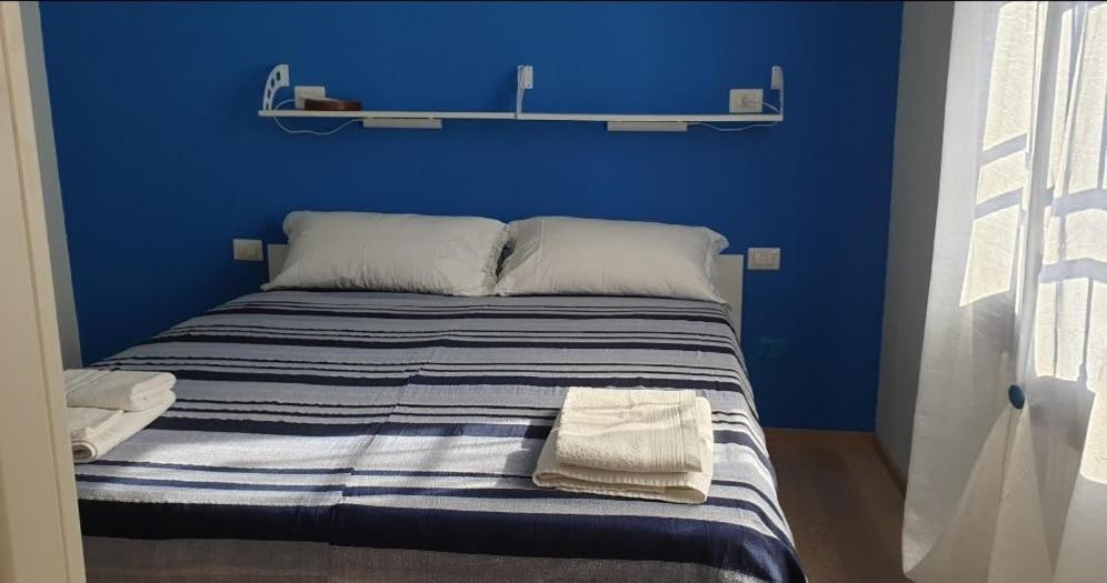 Monteceneri 9 B&B Rho Εξωτερικό φωτογραφία